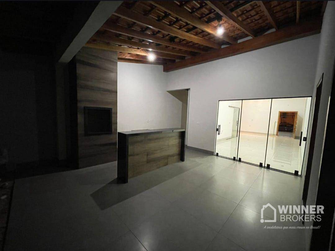 Casa à venda com 3 quartos, 200m² - Foto 26