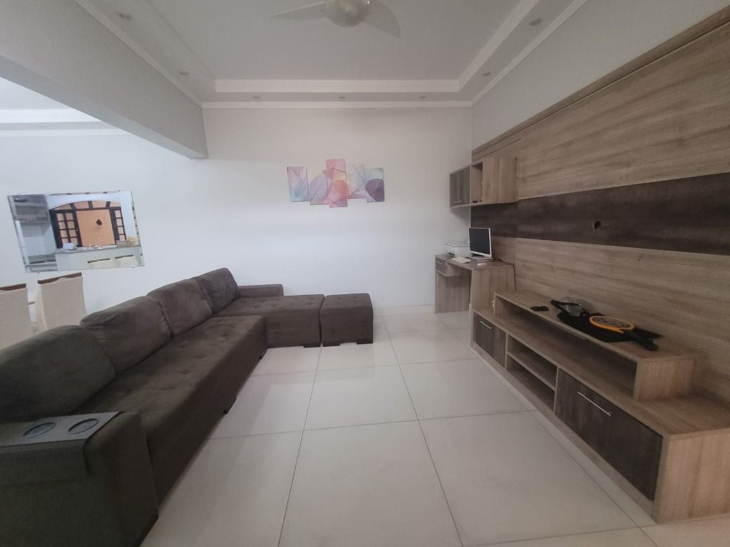 Casa à venda com 2 quartos, 100m² - Foto 7