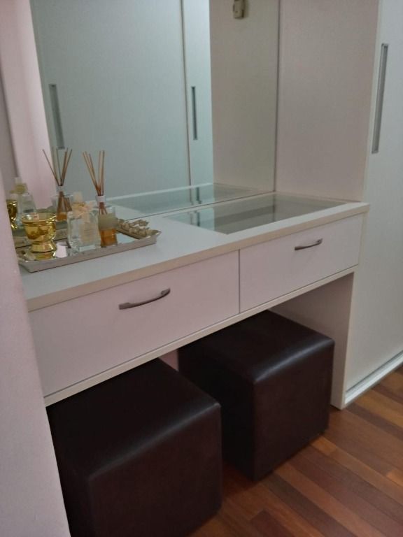 Apartamento à venda com 3 quartos, 155m² - Foto 22