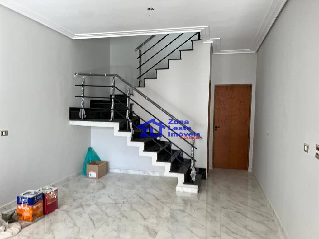 Sobrado à venda com 3 quartos, 160m² - Foto 10