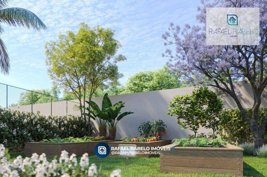 Apartamento à venda com 2 quartos, 43m² - Foto 20