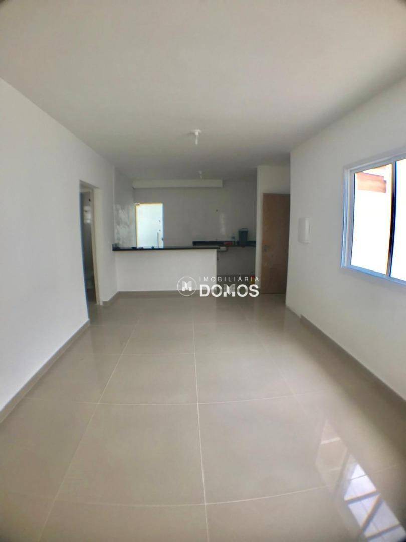 Apartamento à venda com 2 quartos, 51m² - Foto 5