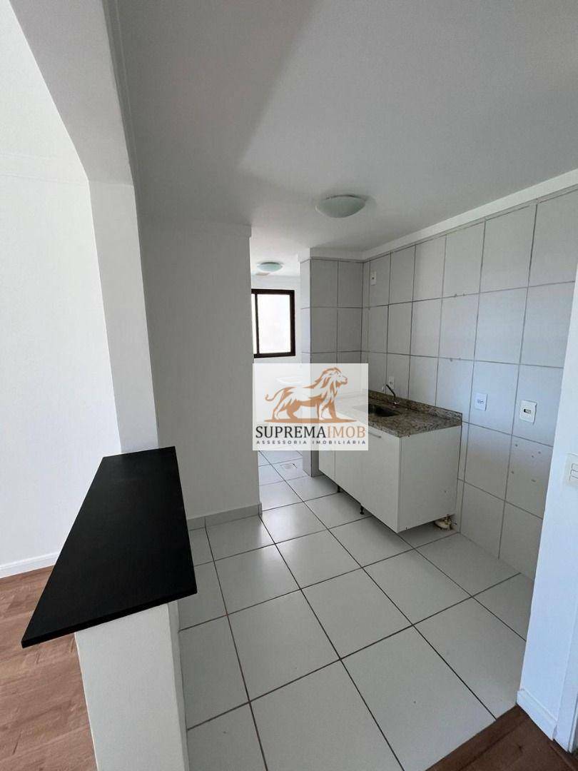 Apartamento à venda com 2 quartos, 52m² - Foto 5