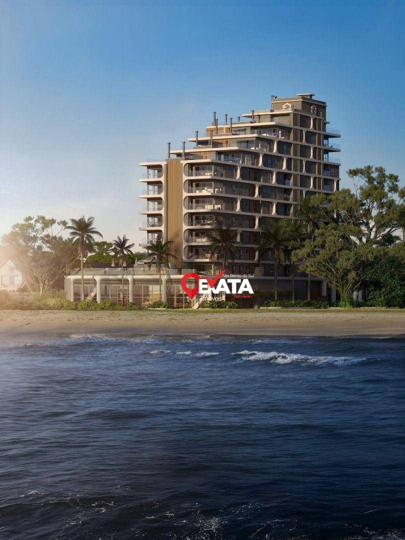 Cobertura, 5 quartos, 264 m² - Foto 1