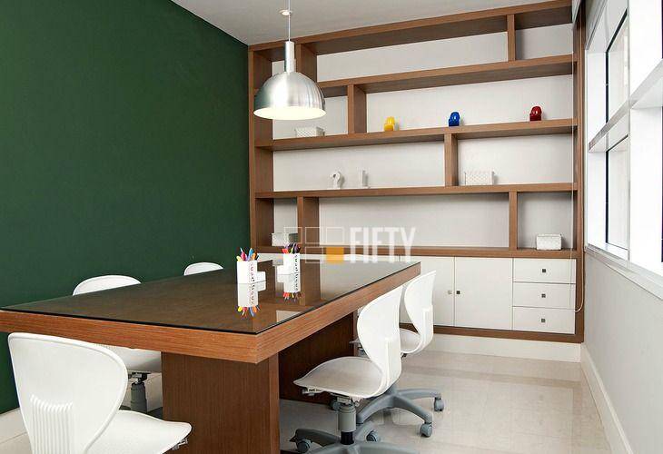 Apartamento à venda com 2 quartos, 79m² - Foto 36