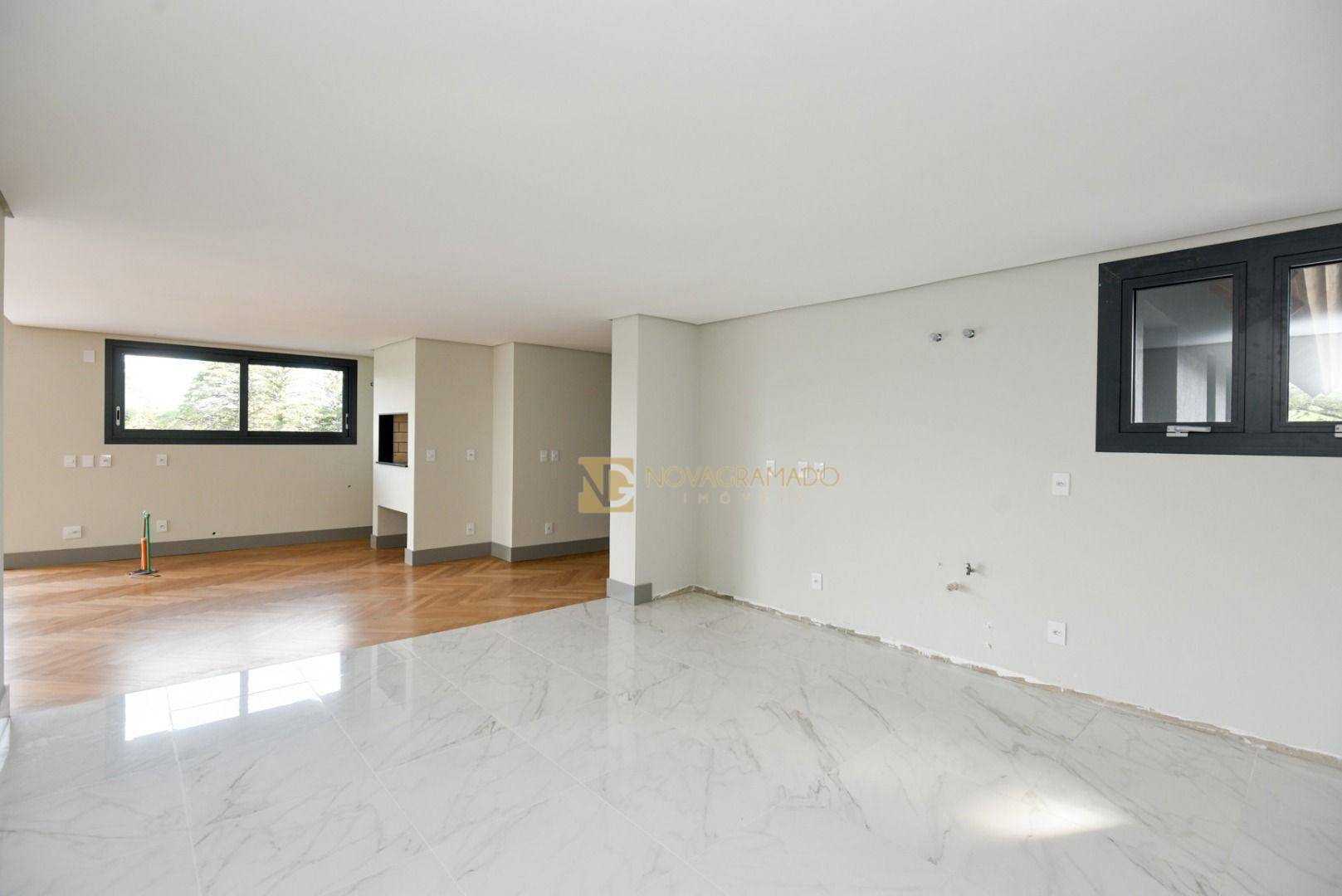 Apartamento à venda com 3 quartos, 319m² - Foto 12