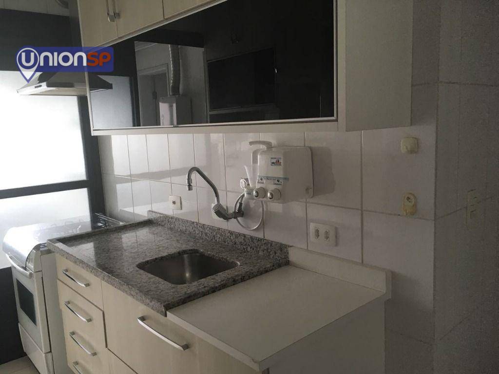 Apartamento à venda com 3 quartos, 100m² - Foto 15