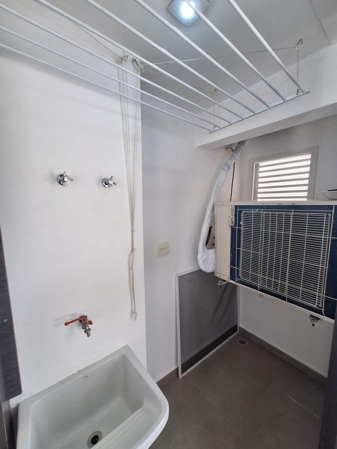 Apartamento para alugar com 1 quarto, 62m² - Foto 6