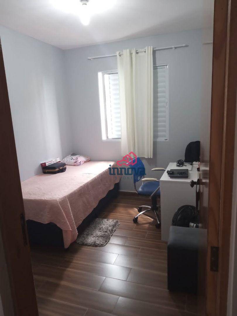 Apartamento à venda com 2 quartos, 42m² - Foto 9