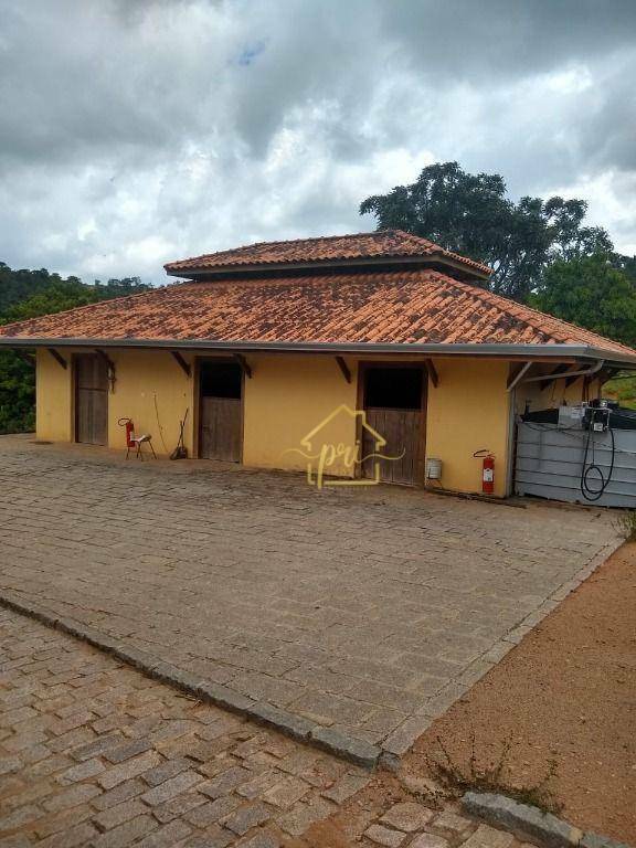 Fazenda à venda com 5 quartos, 1000m² - Foto 18