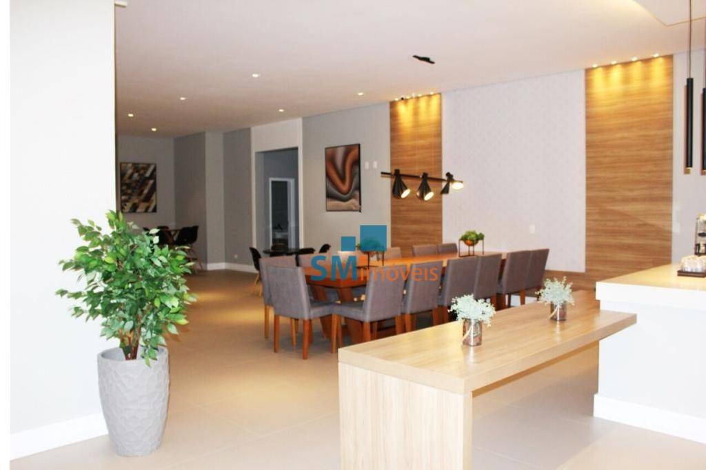 Apartamento à venda com 1 quarto, 68m² - Foto 15