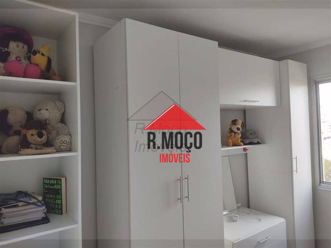 Apartamento à venda com 3 quartos, 60m² - Foto 15