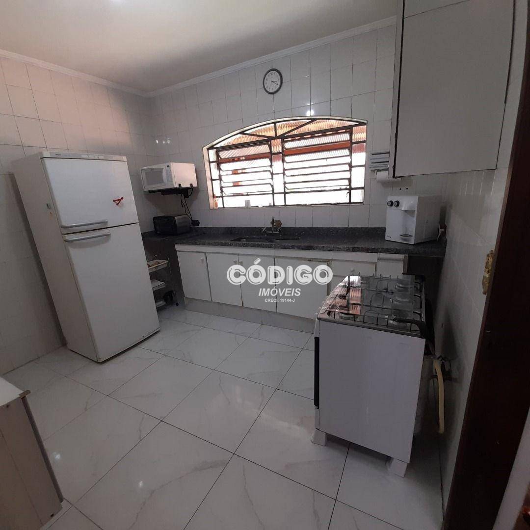 Sobrado à venda com 5 quartos, 290m² - Foto 14