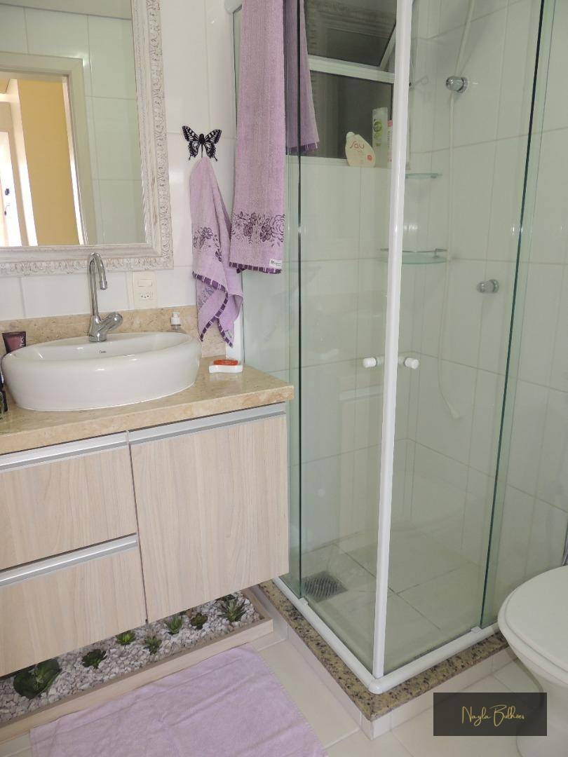 Apartamento à venda com 2 quartos, 70m² - Foto 10