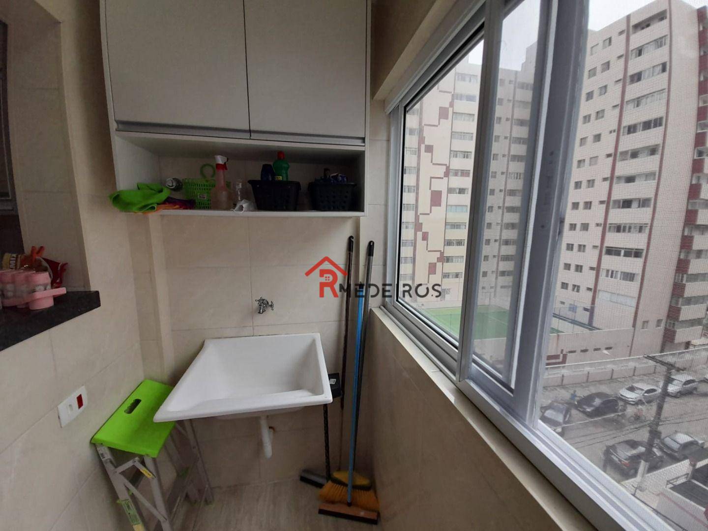 Apartamento à venda com 3 quartos, 100m² - Foto 6