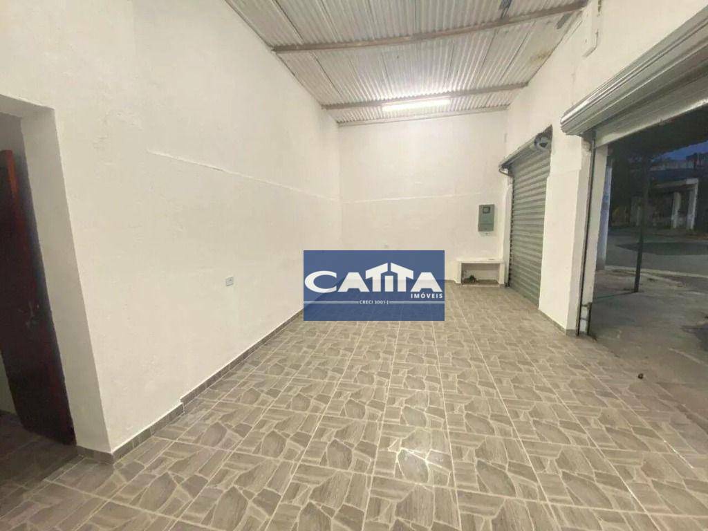 Loja-Salão para alugar, 33m² - Foto 1