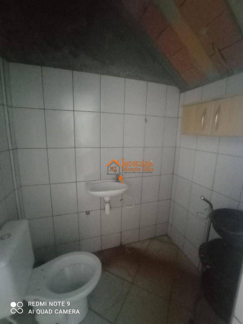 Sobrado à venda com 2 quartos, 150m² - Foto 14