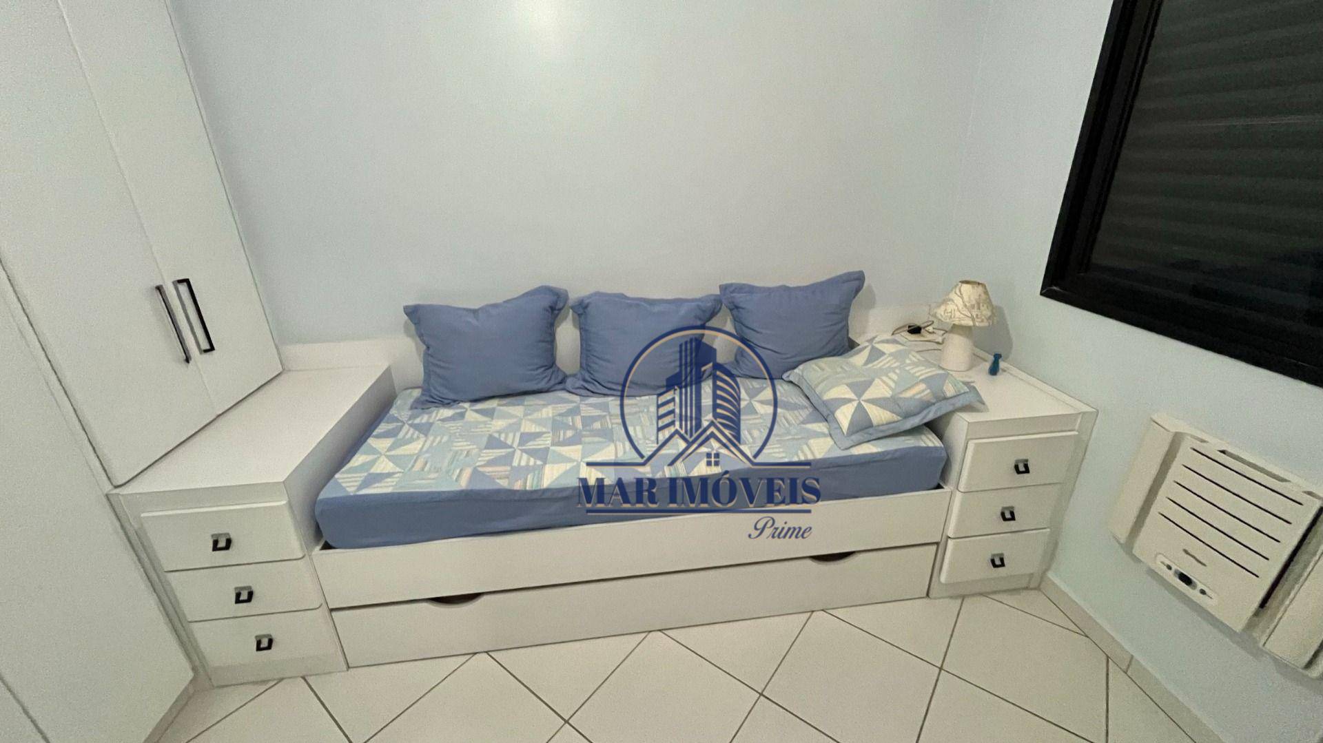 Apartamento à venda com 3 quartos, 100m² - Foto 9