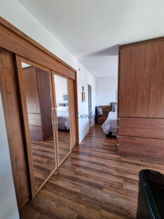 Apartamento à venda com 2 quartos, 57m² - Foto 13