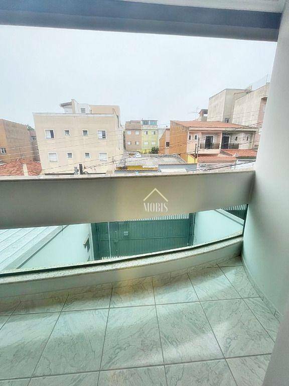 Sobrado à venda com 4 quartos, 192m² - Foto 30