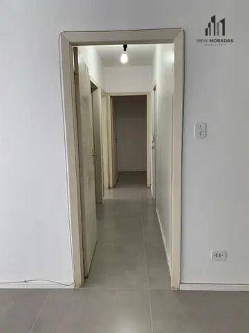 Apartamento à venda com 3 quartos, 96m² - Foto 8