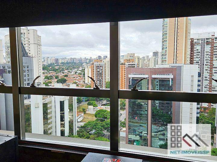 Apartamento para alugar com 1 quarto, 90m² - Foto 8