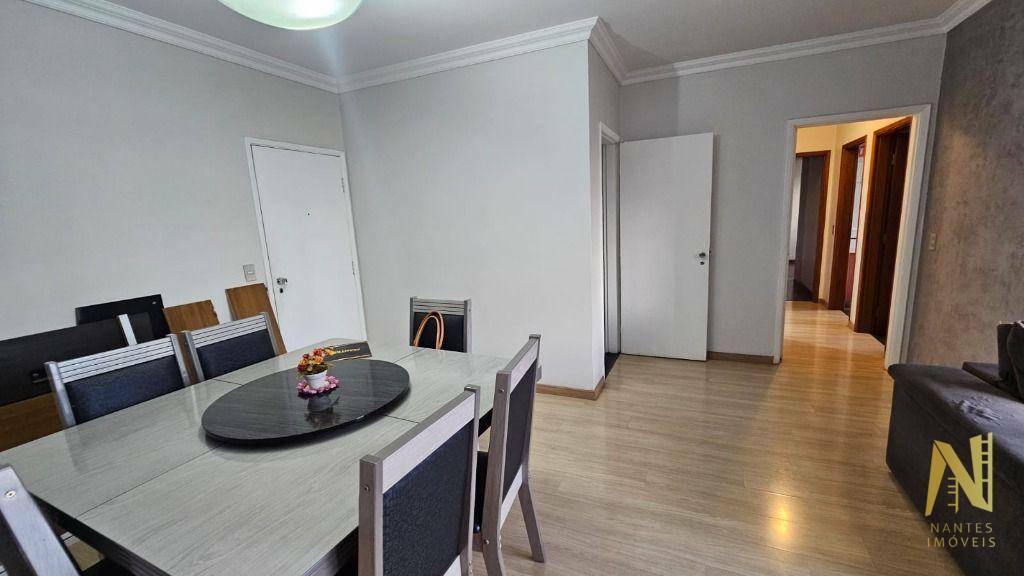 Apartamento à venda com 3 quartos, 94m² - Foto 5