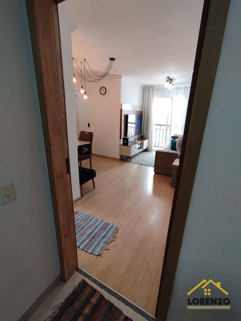 Apartamento à venda com 3 quartos, 60m² - Foto 27