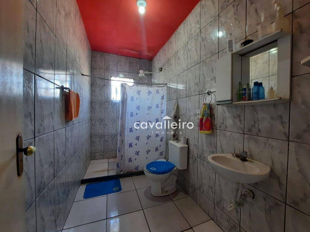 Casa à venda com 4 quartos, 180m² - Foto 23