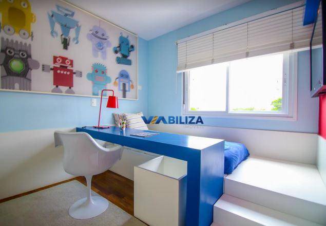 Apartamento à venda com 4 quartos, 244m² - Foto 20