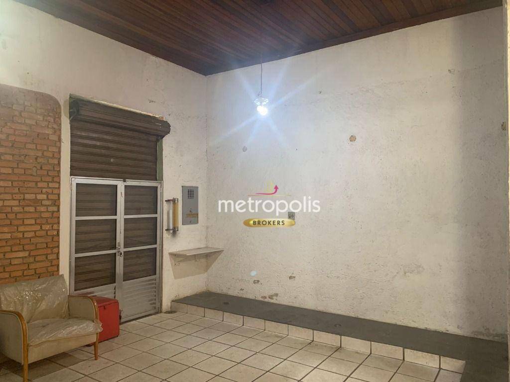 Loja-Salão para alugar, 52m² - Foto 4