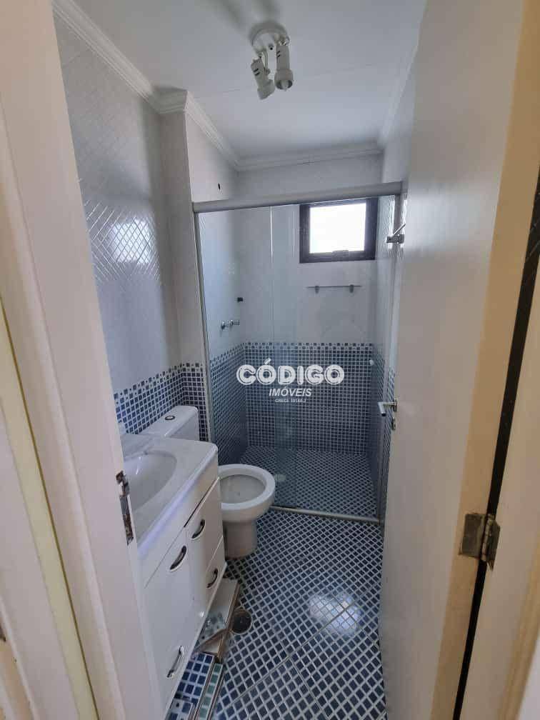 Apartamento à venda com 3 quartos, 64m² - Foto 4