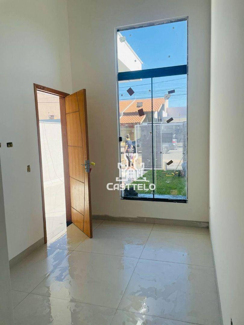 Casa à venda com 3 quartos, 83m² - Foto 3