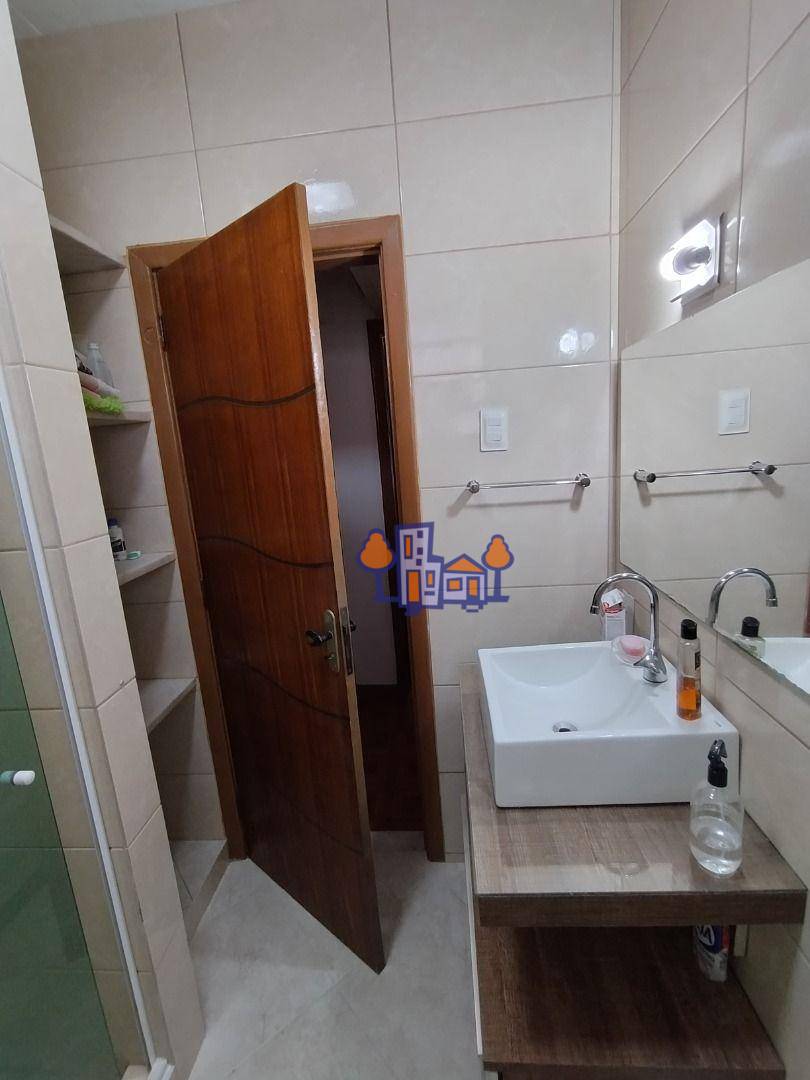 Apartamento à venda com 2 quartos, 90m² - Foto 9