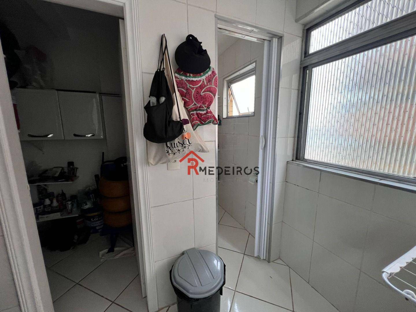 Apartamento à venda com 2 quartos, 98m² - Foto 38