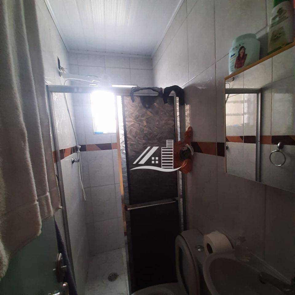 Sobrado à venda com 3 quartos, 70m² - Foto 13