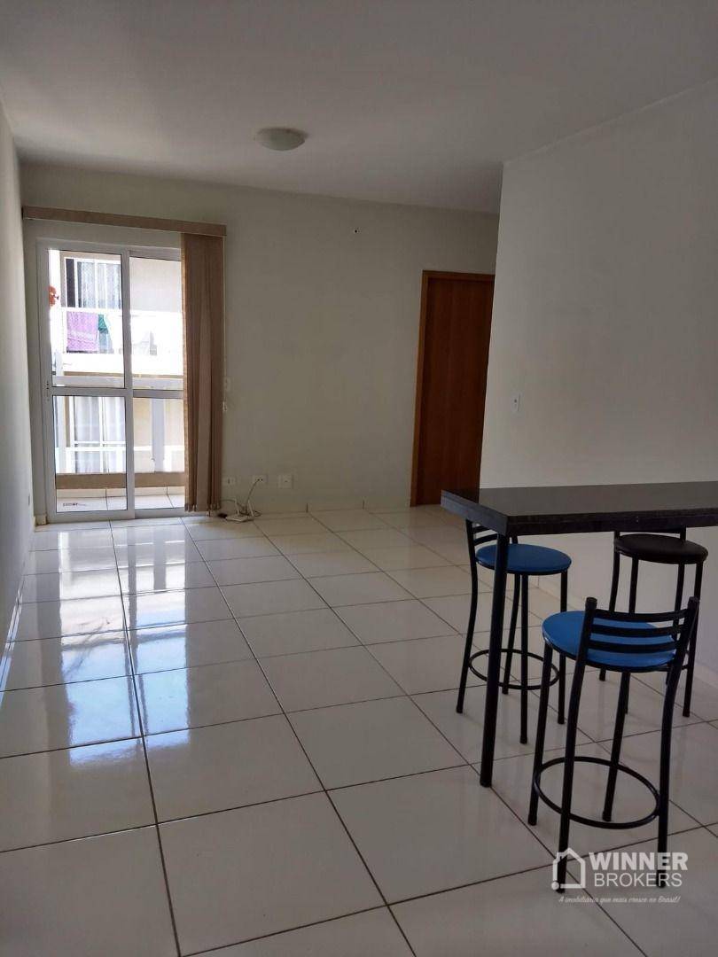 Apartamento à venda com 2 quartos, 50m² - Foto 4