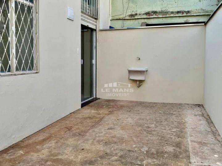 Loja-Salão para alugar, 75m² - Foto 6