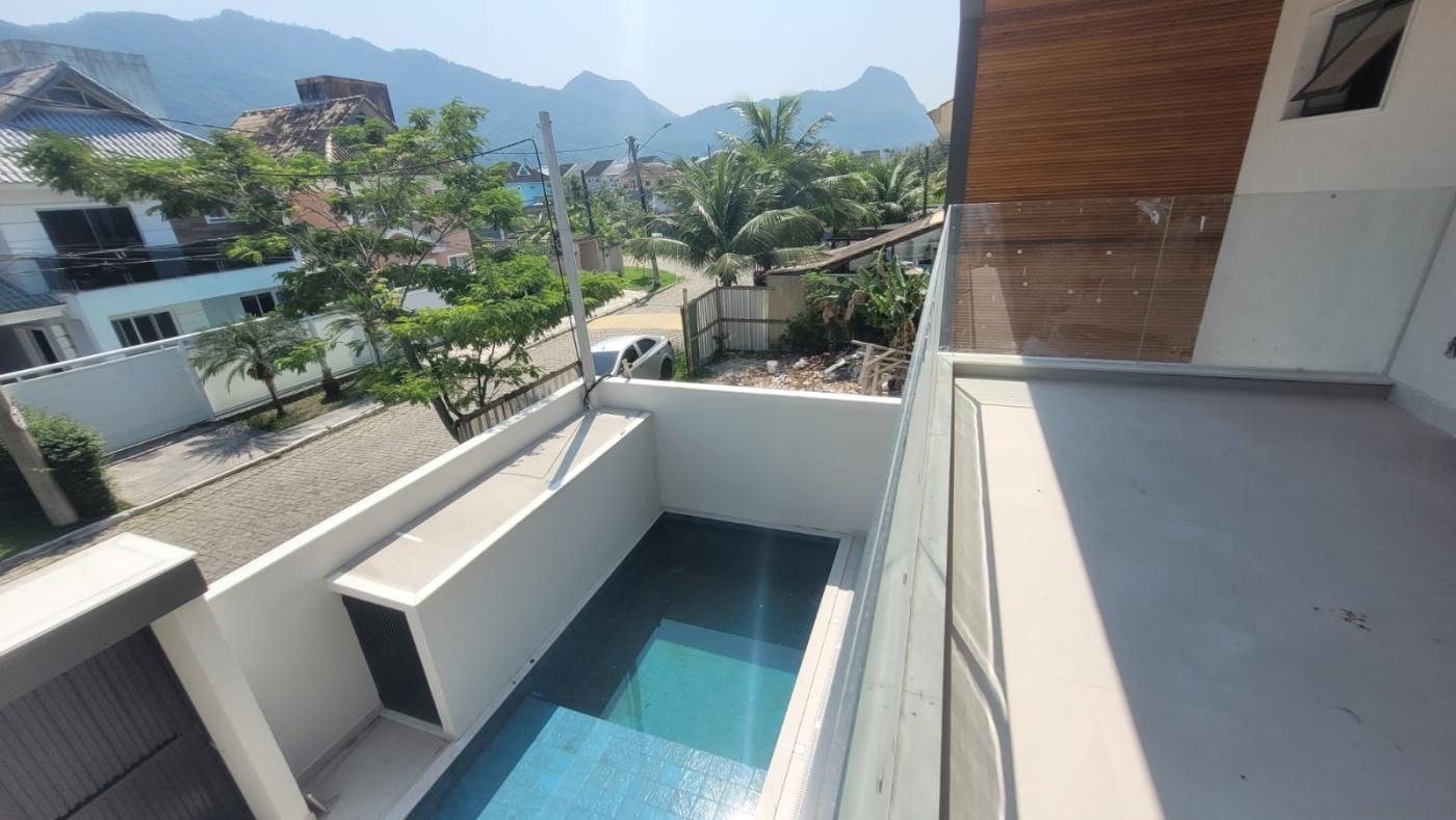 Casa de Condomínio à venda com 3 quartos, 271m² - Foto 32