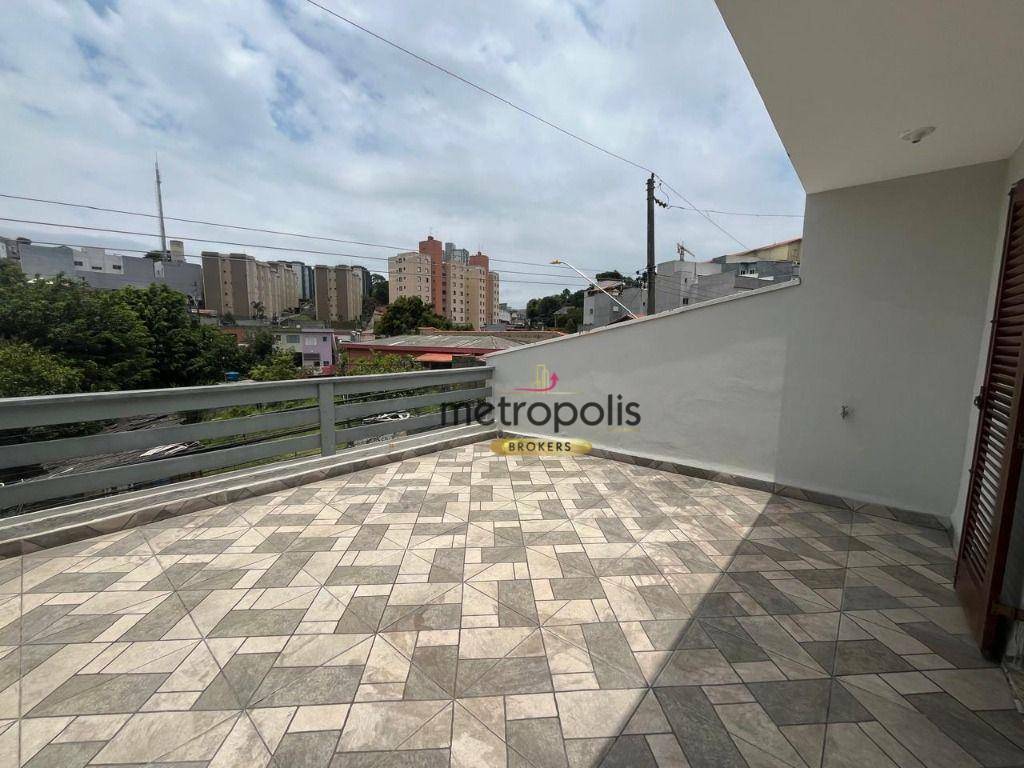 Sobrado à venda com 3 quartos, 163m² - Foto 34