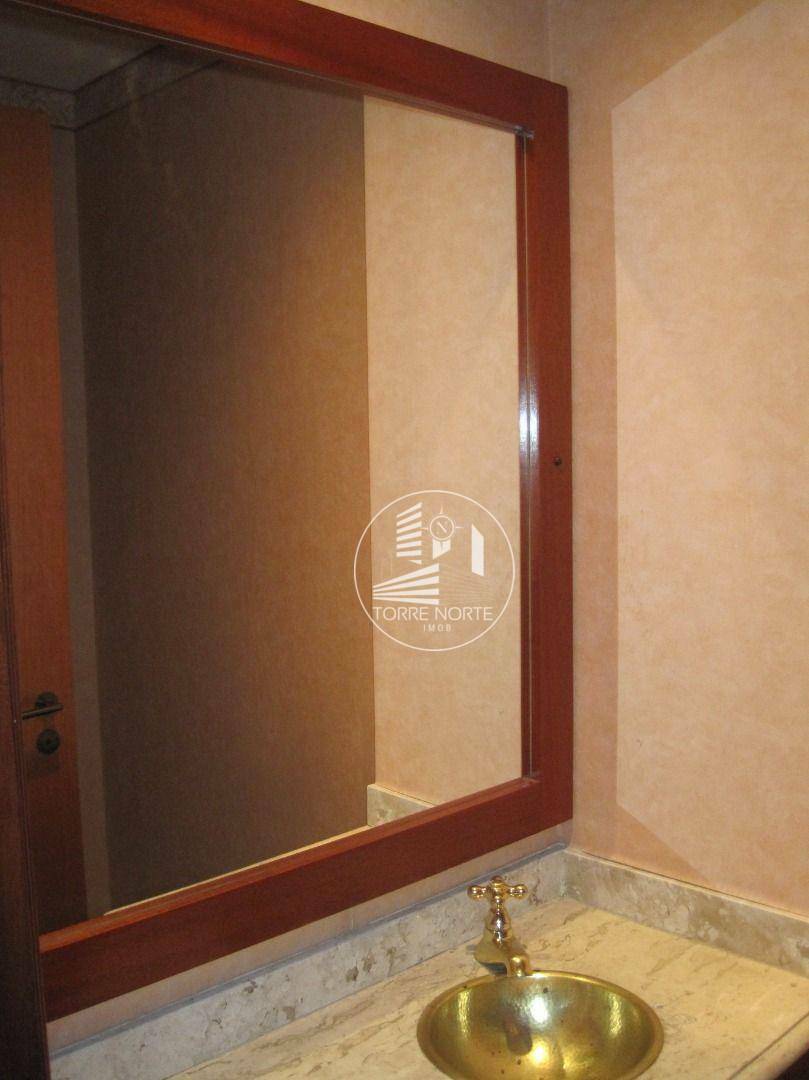 Cobertura à venda com 4 quartos, 350m² - Foto 3