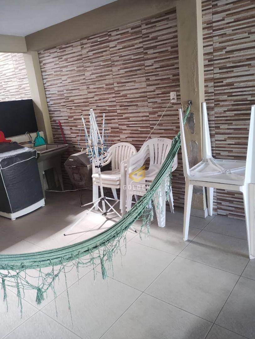 Casa, 3 quartos, 1 m² - Foto 14