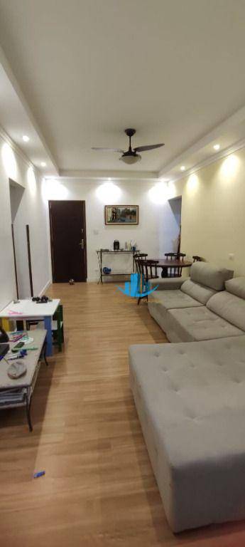 Apartamento à venda com 2 quartos, 106m² - Foto 6