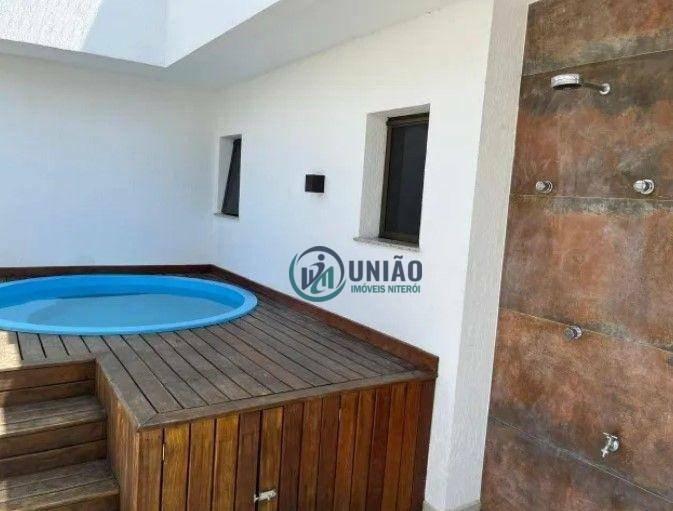 Cobertura à venda com 2 quartos, 134m² - Foto 2