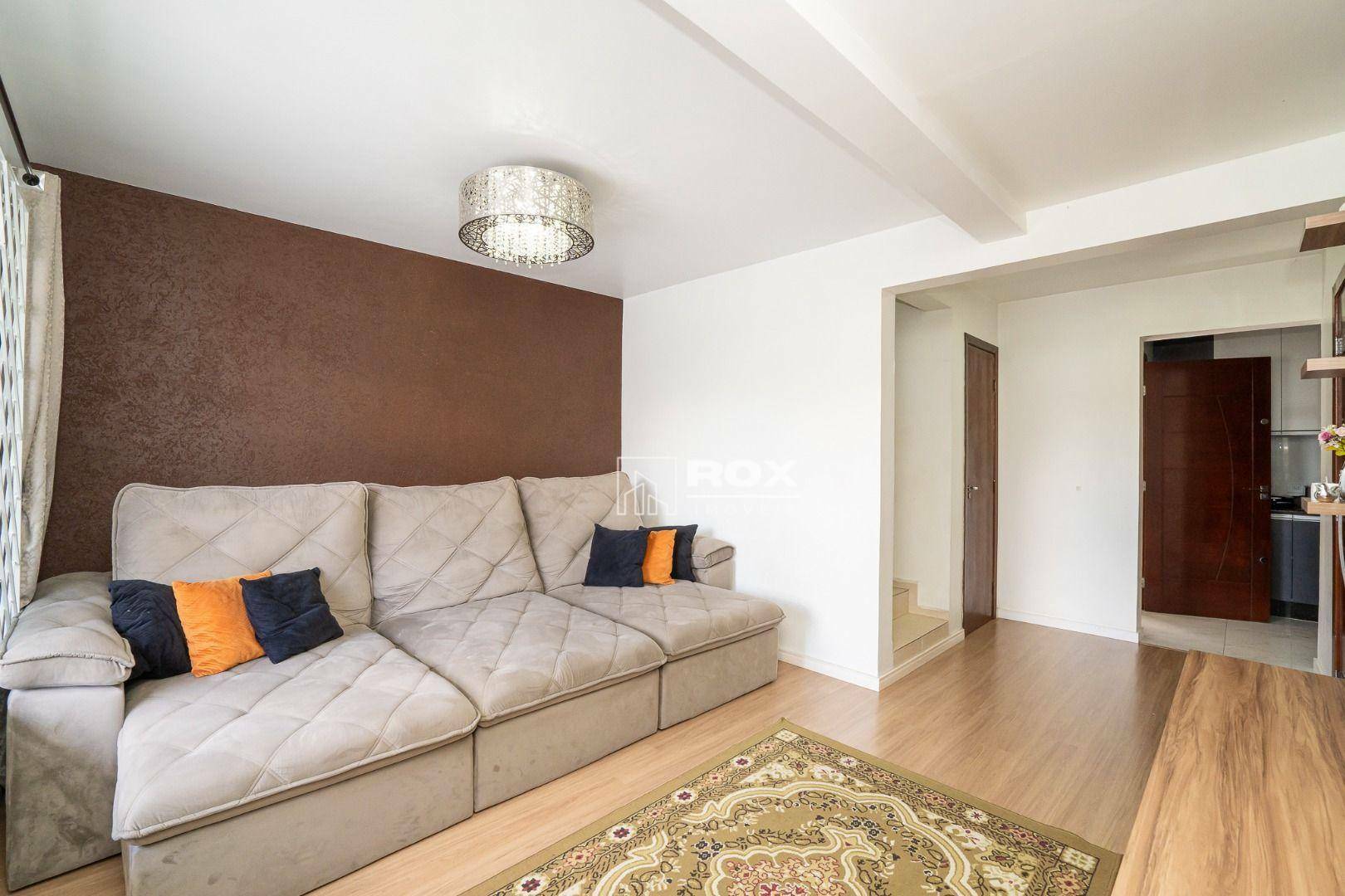 Casa à venda com 3 quartos, 178m² - Foto 6