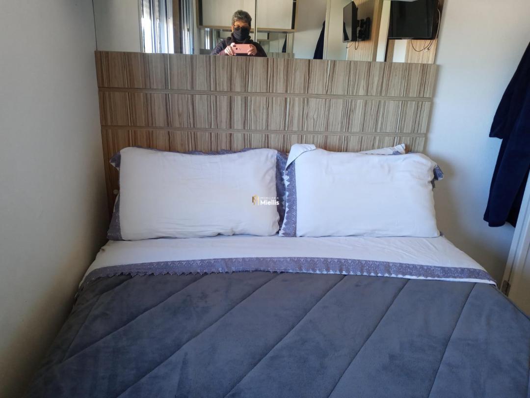 Apartamento à venda com 2 quartos, 46m² - Foto 16