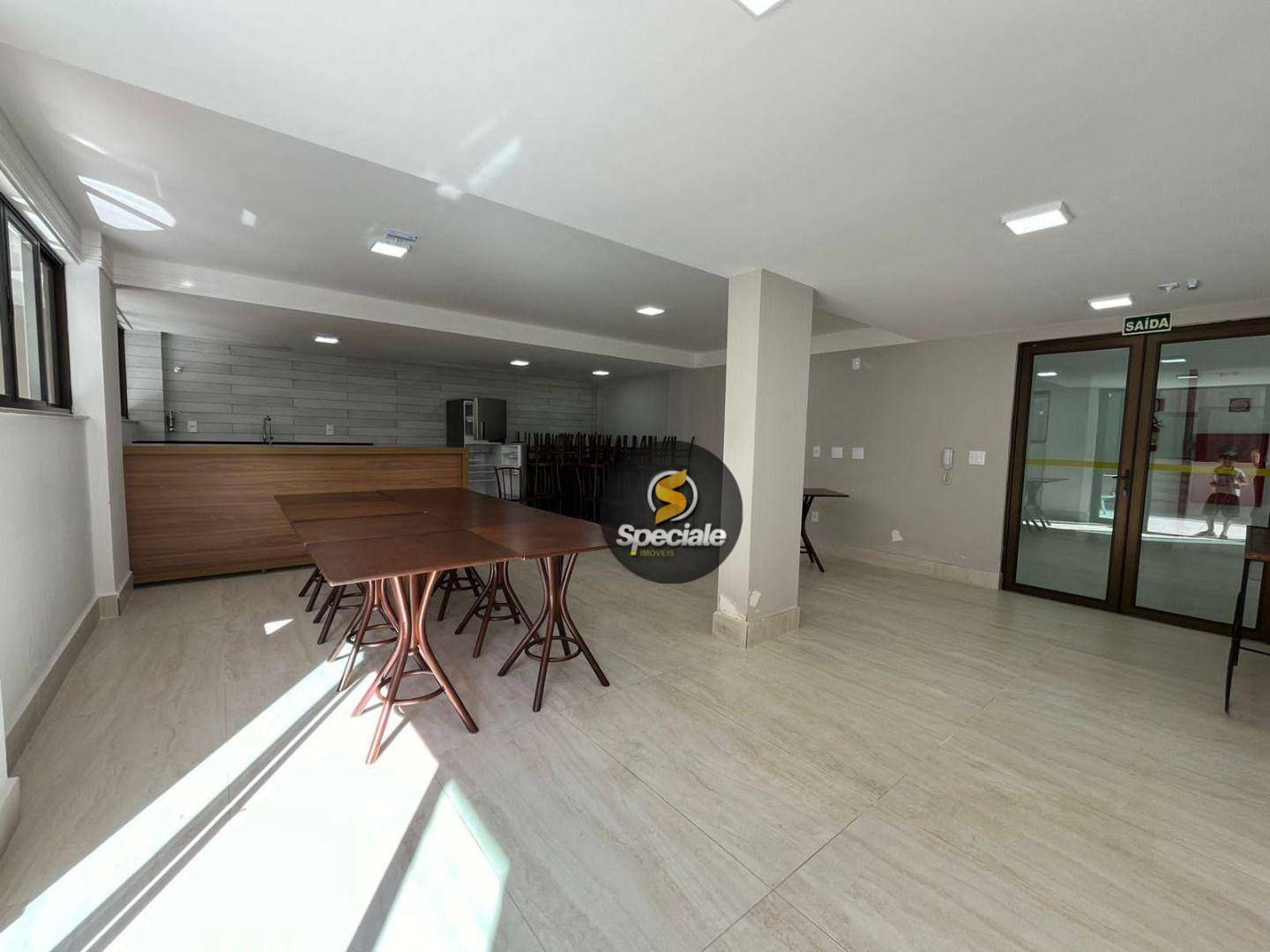 Apartamento à venda com 2 quartos, 130m² - Foto 31