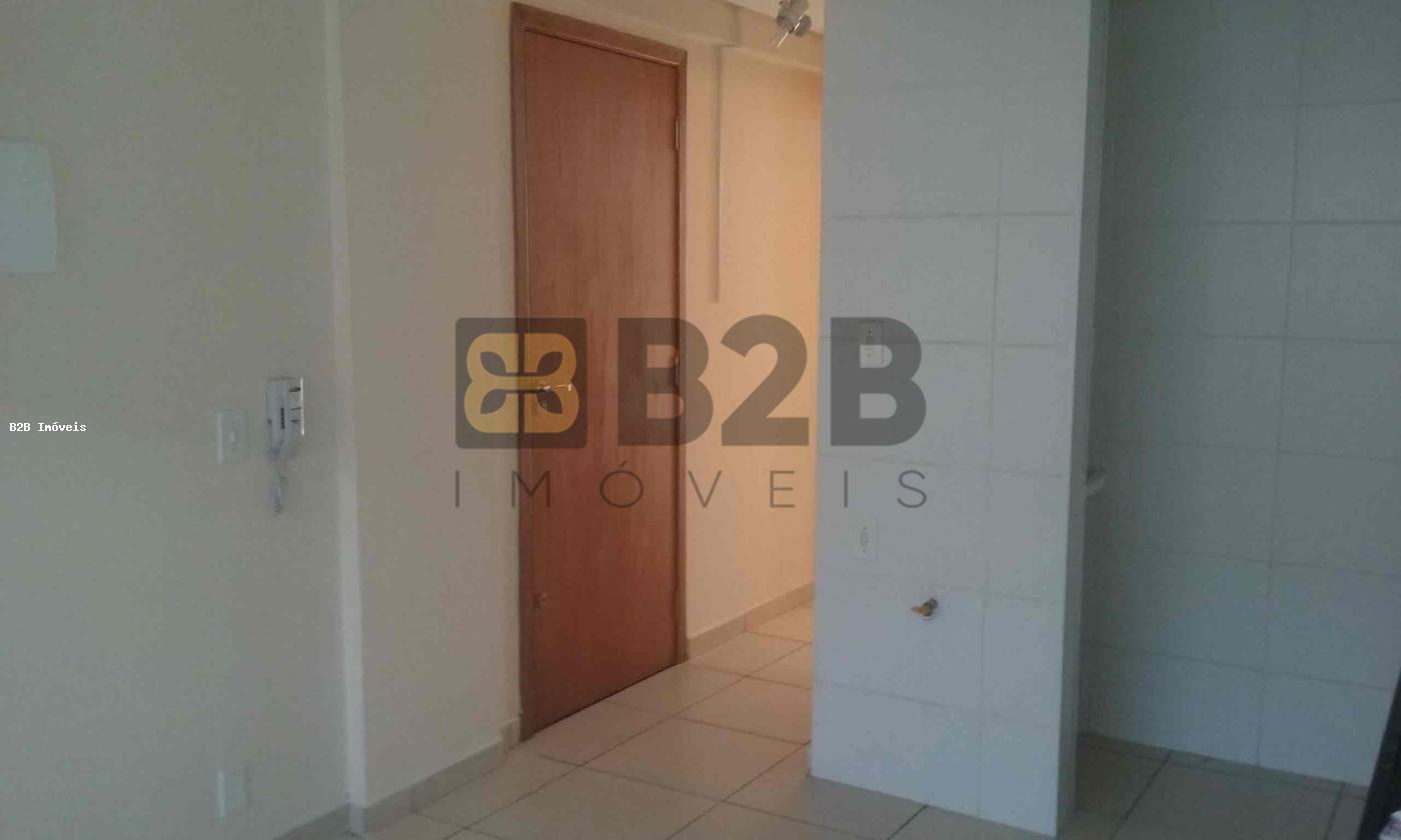 Apartamento à venda com 1 quarto, 34m² - Foto 4