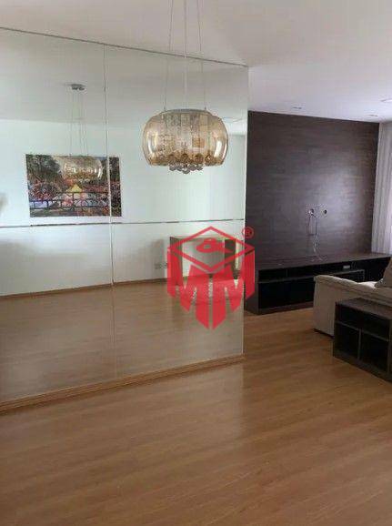 Apartamento à venda com 3 quartos, 78m² - Foto 1