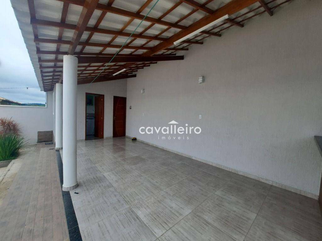 Casa à venda com 3 quartos, 180m² - Foto 3